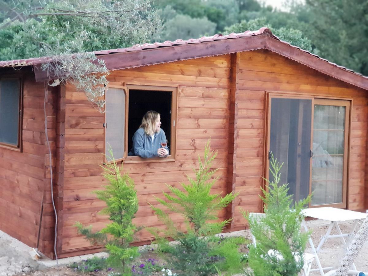 Artolive Datça Exterior foto